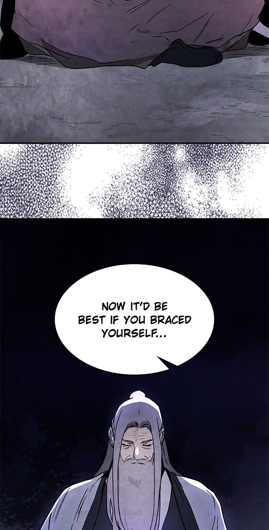 Yi Shen Dang Guan Chapter 63 2